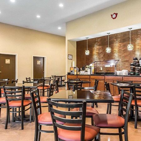 Quality Suites Hickory South Екстер'єр фото